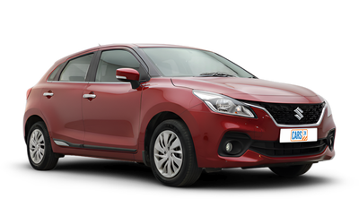 Maruti Baleno-img